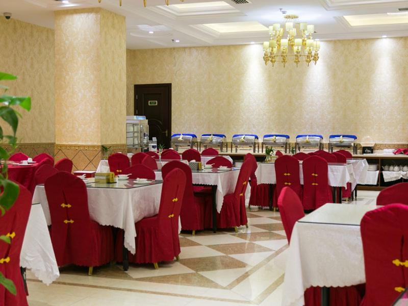 סונג ג'יאנג Vienna Hotel Shanghai Happy Valley מראה חיצוני תמונה